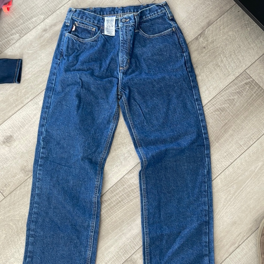 FR Carhartt jeans